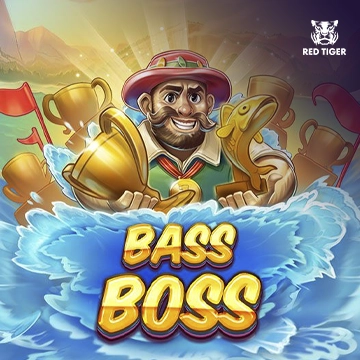Redtiger : Bass Boss - STAYSLOT168