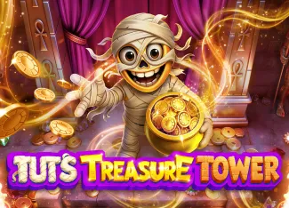 FatPanda : Tuts Treasure Tower - STAYSLOT168