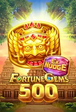 Jili : Fortune Gems 500 - STAYSLOT168