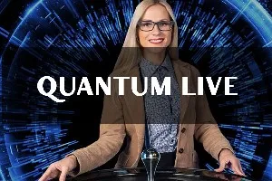 Quantum Roulette - STAYSLOT168