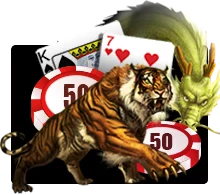 Dragon Tiger - STAYSLOT168