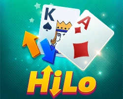 HiLo - STAYSLOT168