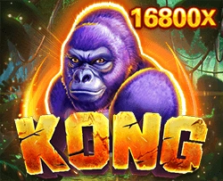 JDB : Kong - STAYSLOT168