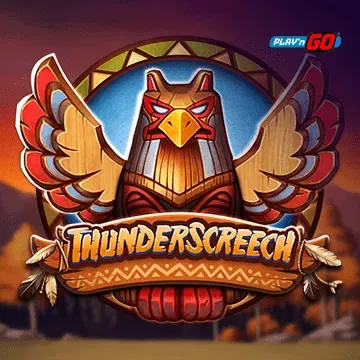 PlaynGo : Thunder Screech - STAYSLOT168