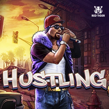 Redtiger : Hustling - STAYSLOT168