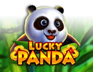 PLAYSTAR : LUCKY PANDA - STAYSLOT168