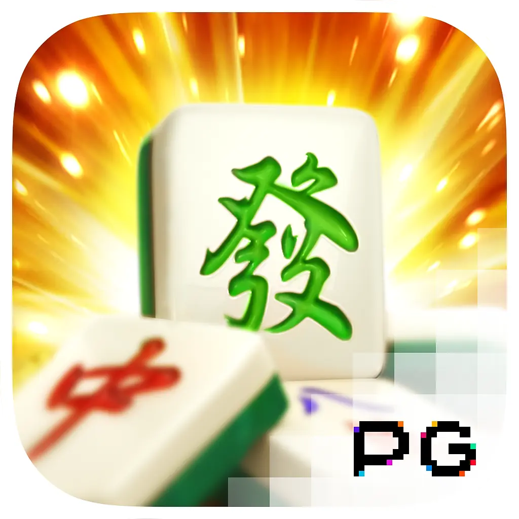PGSoft : Mahjong Ways - STAYSLOT168