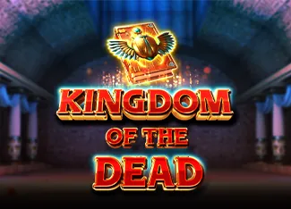 Pragmatic : Kingdom of the Dead - STAYSLOT168