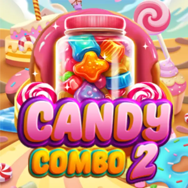 CosmoPlay : Candy Combo 2 - STAYSLOT168