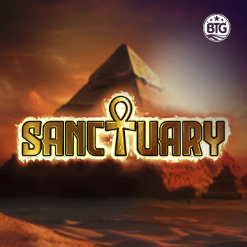 Bigtime : Sanctuary - STAYSLOT168