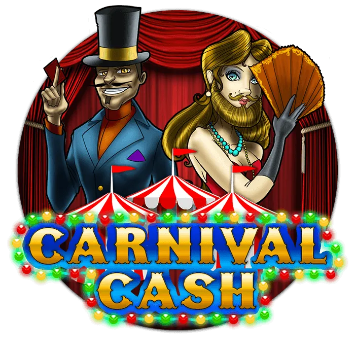 Habanero : Carnival Cash - STAYSLOT168