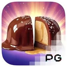 PGSoft : Chocolate Deluxe - STAYSLOT168