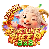 Facai : FORTUNE SHEEP - STAYSLOT168