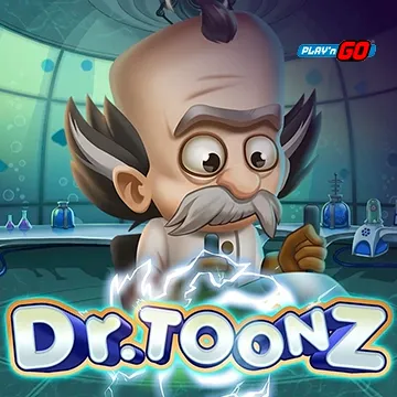 PlaynGo : Dr. Toonz - STAYSLOT168