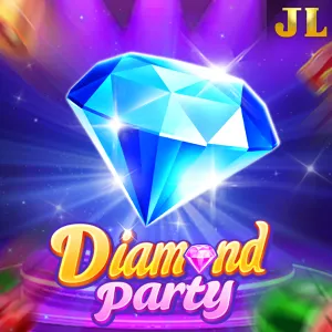 Jili : Diamond Party - STAYSLOT168