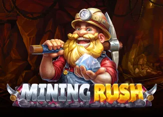 Pragmatic : Mining Rush - STAYSLOT168
