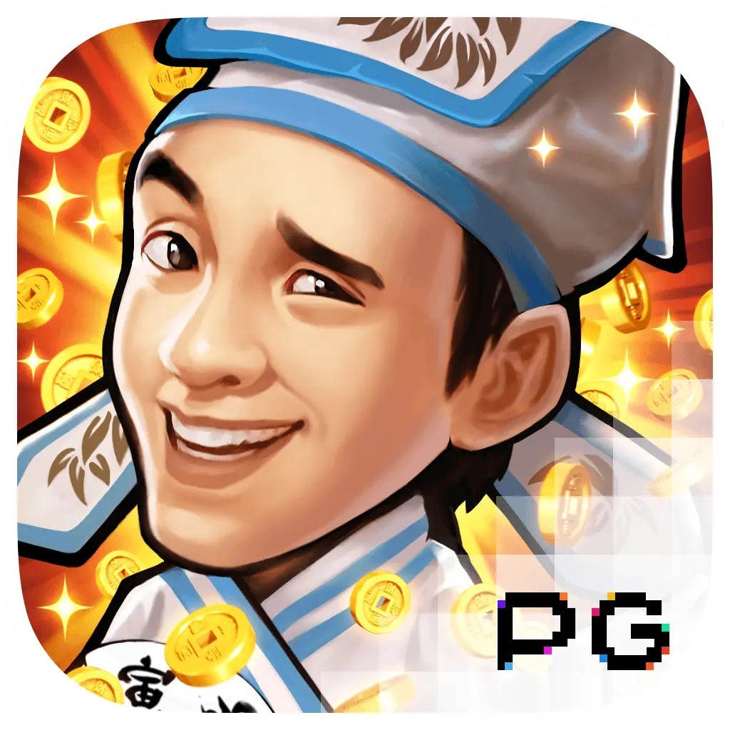 PGSoft : Flirting Scholar - STAYSLOT168