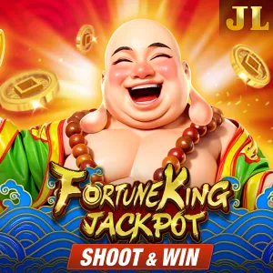 Fortune King Jackpot - STAYSLOT168