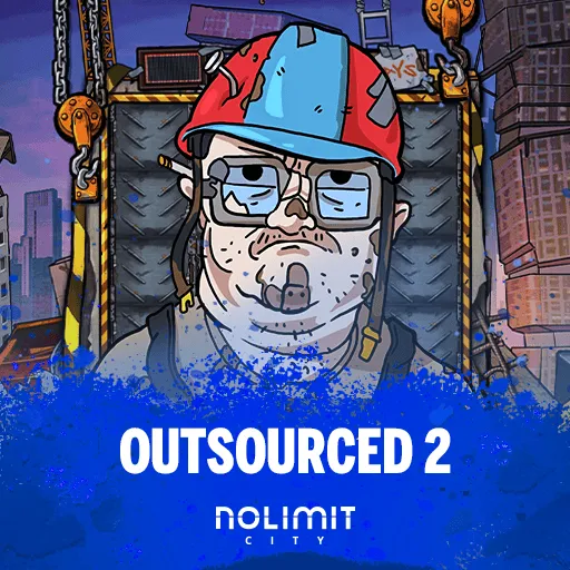 NolimitCity : Outsourced 2 - Balkan Engineering - STAYSLOT168