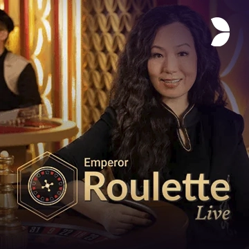 Emperor Roulette - STAYSLOT168
