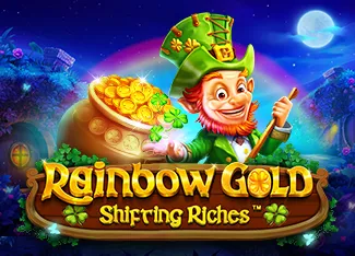 Pragmatic : Rainbow Gold - STAYSLOT168