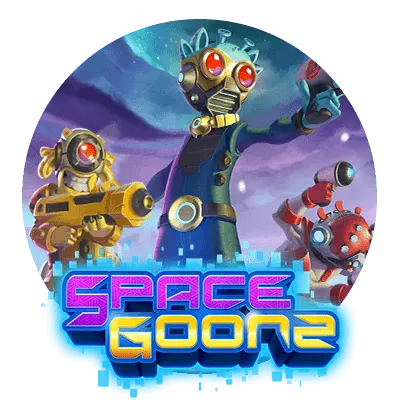 Habanero : Space Goonz - STAYSLOT168