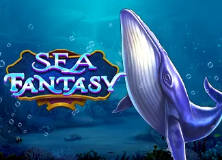 Pragmatic : Sea Fantasy - STAYSLOT168