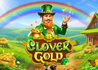 Pragmatic : Clover Gold - STAYSLOT168