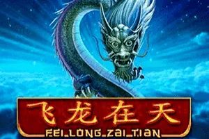 Fei Long Zai Tian - STAYSLOT168