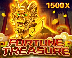 JDB : Fortune Treasure - STAYSLOT168