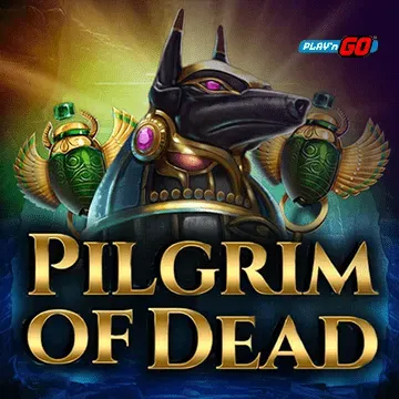 PlaynGo : Pilgrim of Dead - STAYSLOT168