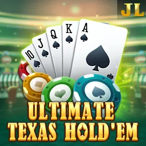 Ultimate Texas Holdem - STAYSLOT168