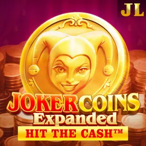 Jili : Joker Coin Expanded - STAYSLOT168