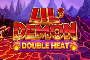 Lil Demon Double Heat - STAYSLOT168
