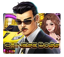 Joker123 : Chinese Boss - STAYSLOT168