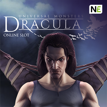 Dracula - STAYSLOT168