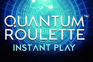 Quantum Roulette Instant Play - STAYSLOT168