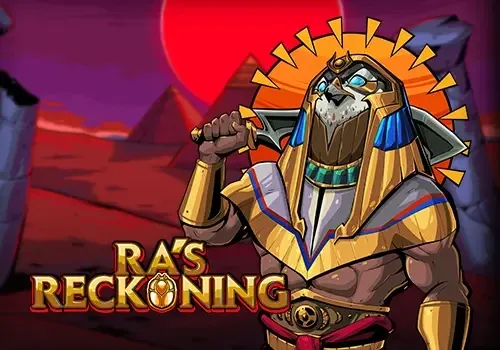 PlaynGo : Ras Reckoning - STAYSLOT168