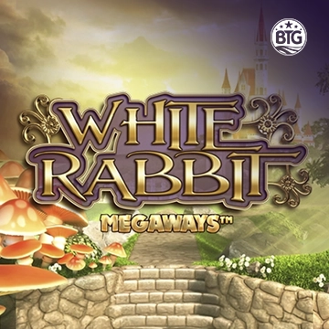 Bigtime : White Rabbit - STAYSLOT168