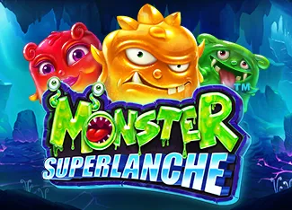 Pragmatic : Monster Superlanche - STAYSLOT168