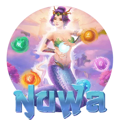 Habanero : Nuwa - STAYSLOT168
