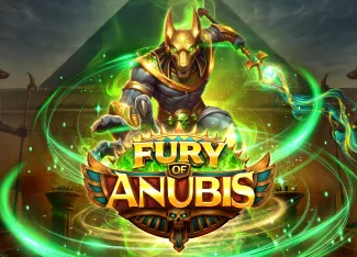 Pragmatic : Fury of Anubis - STAYSLOT168