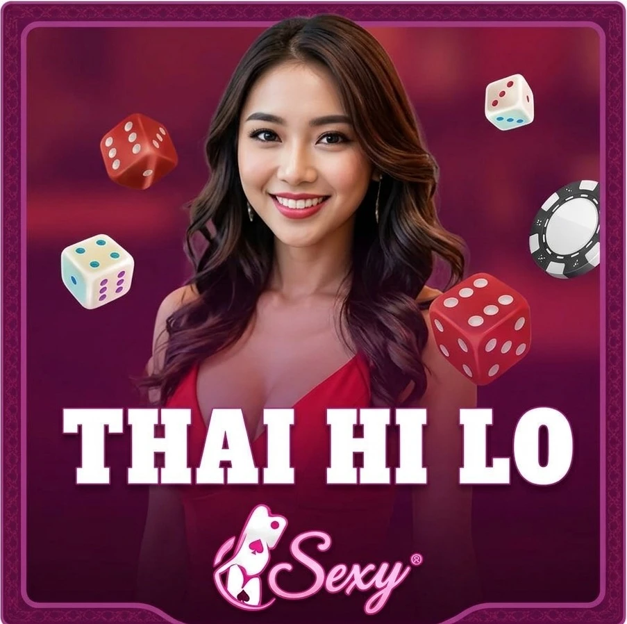 Thai Hi Lo - STAYSLOT168