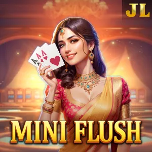 MINI FLUSH - STAYSLOT168