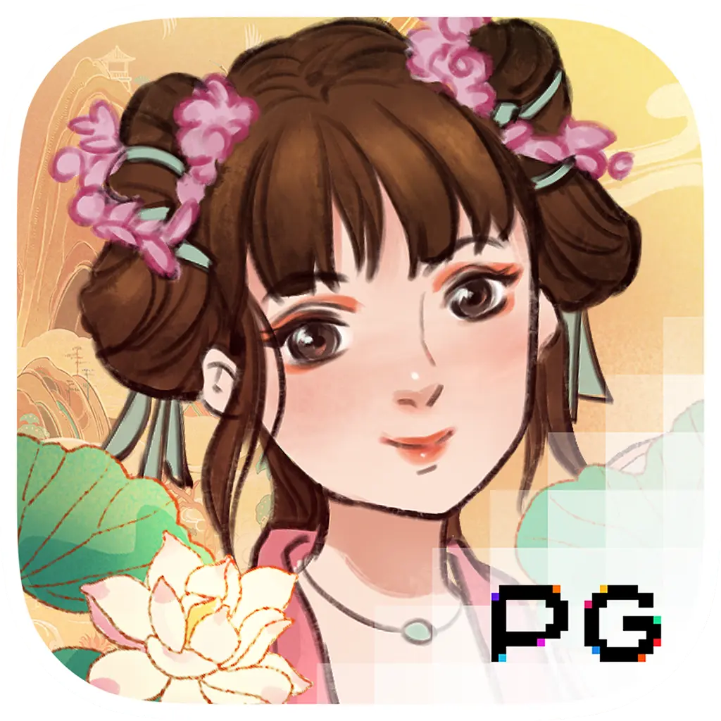 PGSoft : Oriental Prosperity - STAYSLOT168