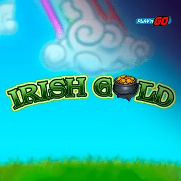 PlaynGo : Irish Gold - STAYSLOT168
