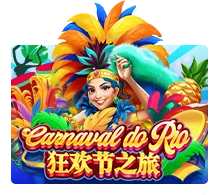 Joker123 : Carnaval Do Rio - STAYSLOT168