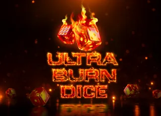 Pragmatic : Ultra Burn Dice - STAYSLOT168