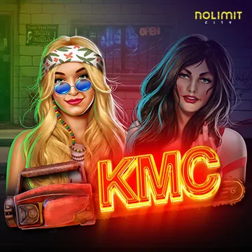 NolimitCity : Kiss My Chainsaw - STAYSLOT168