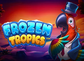 Pragmatic : Frozen Tropics - STAYSLOT168